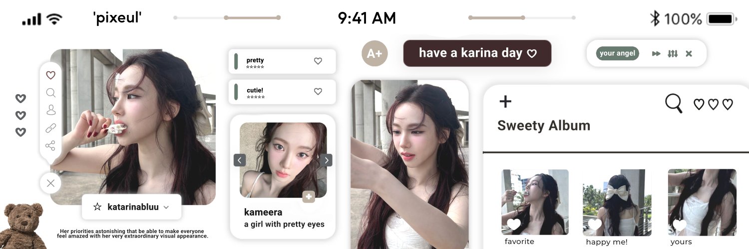 pixeul's profile banner image