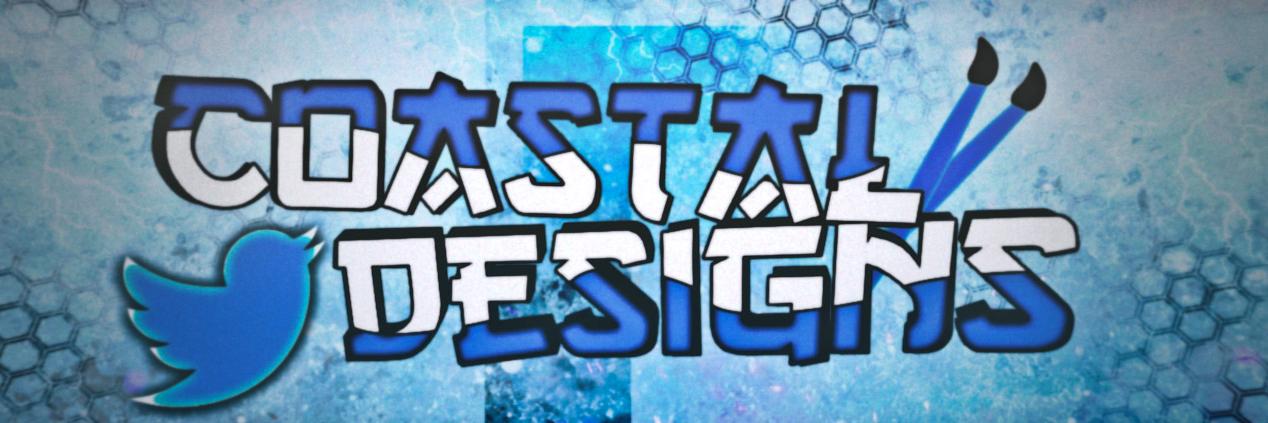 Coastal Designers banner