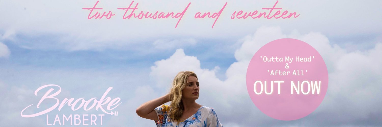 BrookeLMusic's profile banner image
