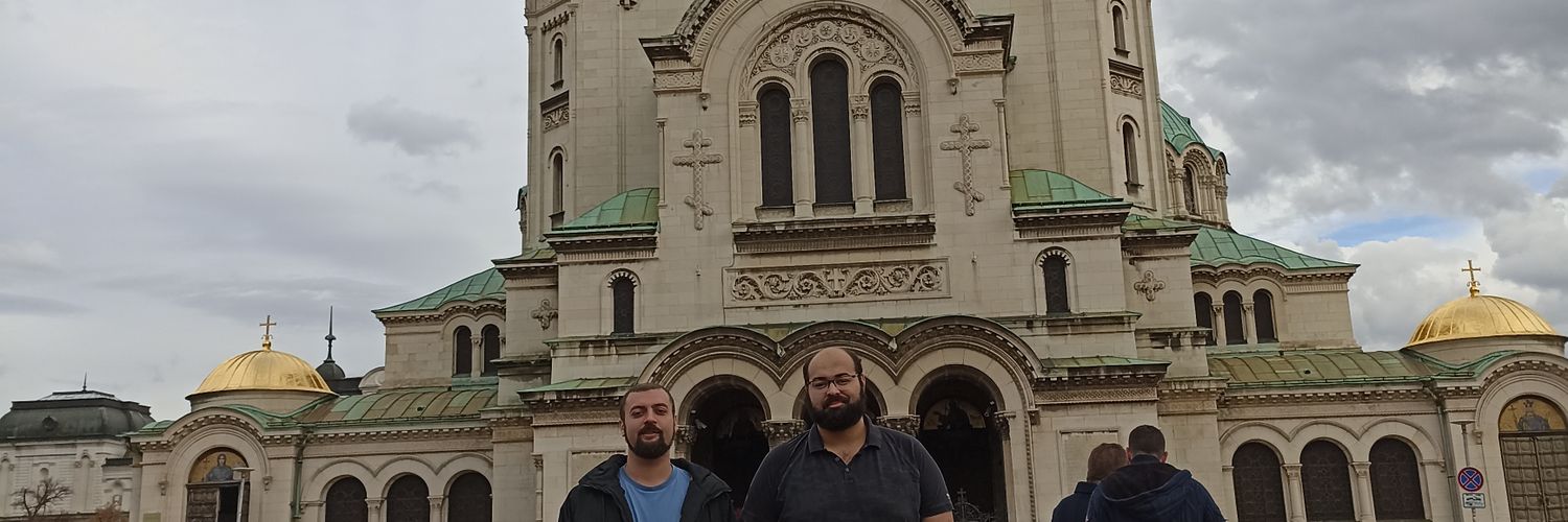 Daniel Prošek banner