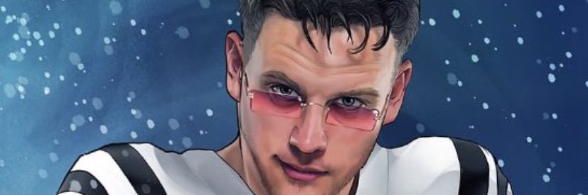 Billbees03's profile banner image