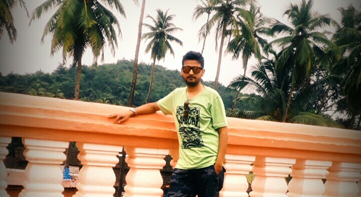 RAVINDRA2051's profile banner image