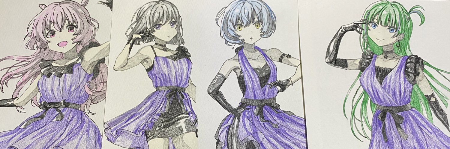 ZophereTheThird's profile banner image