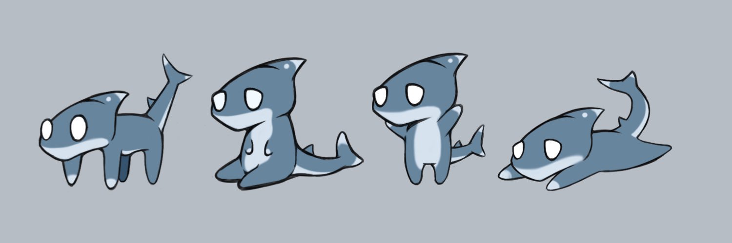 ヨゴレ (@yogore_shark) / Posts / X