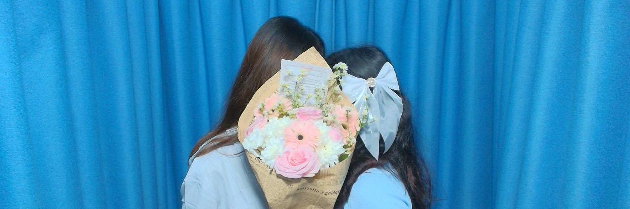 ☾ ˖ lala ✨🌷 banner