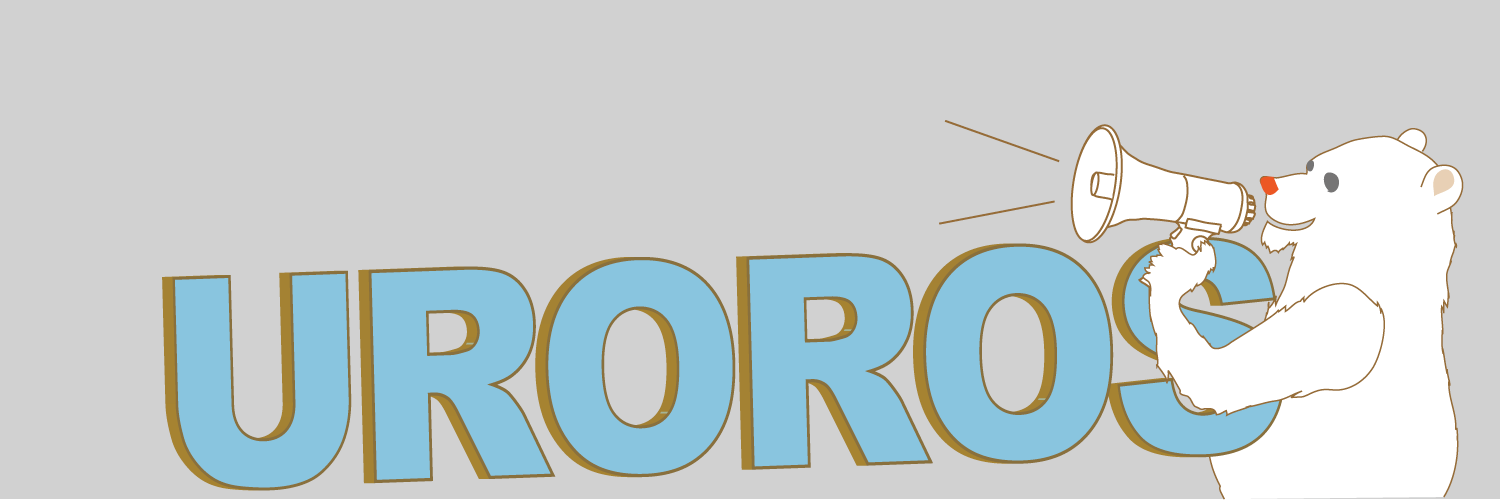 UROROS banner