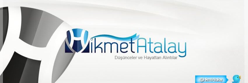 HkmtAtalay's profile banner image