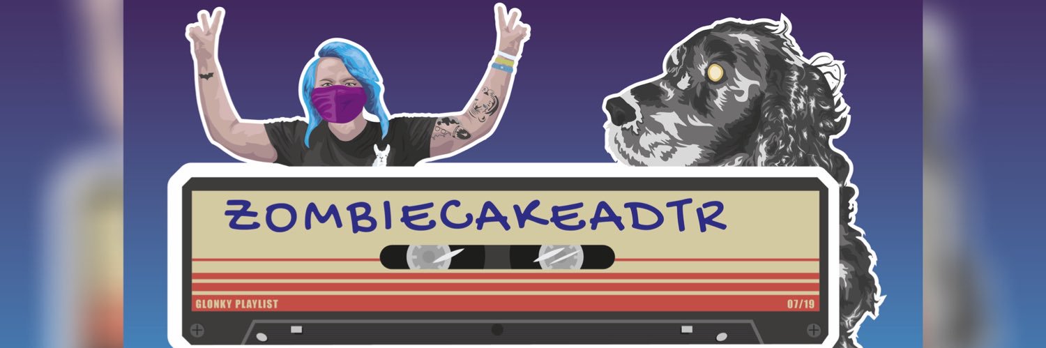 ZombieCakeADTR's profile banner image
