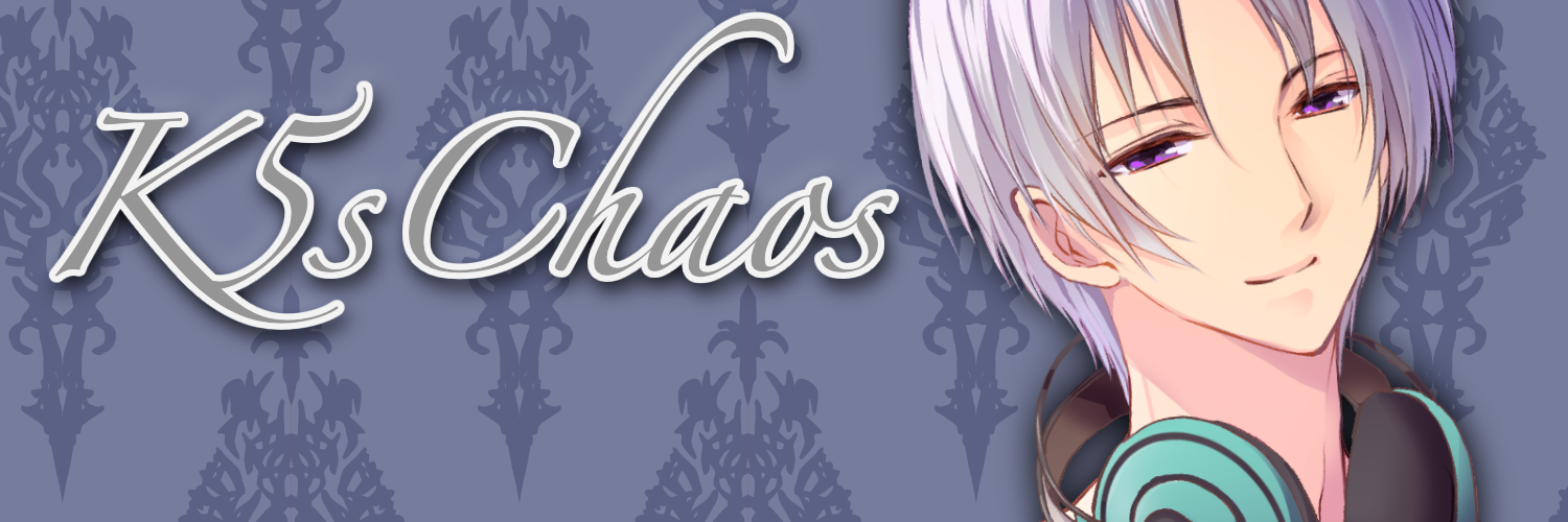 K5sChaos's profile banner image