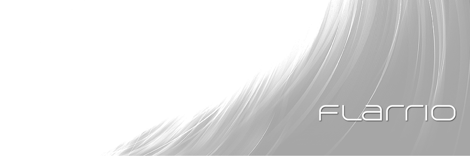 Flarrio banner