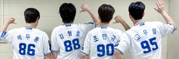 fore_jjin Profile Banner