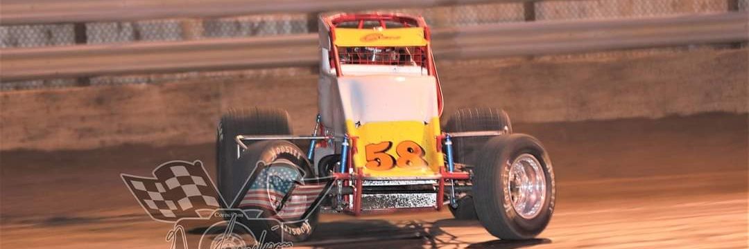 CainAutoRacing's profile banner image