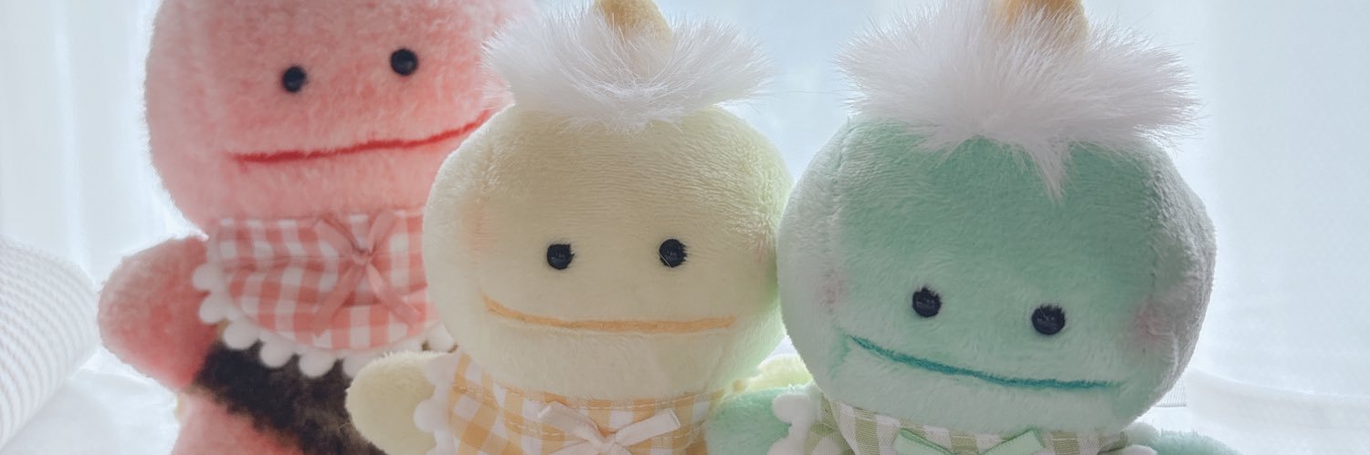 tofuaya's profile banner image