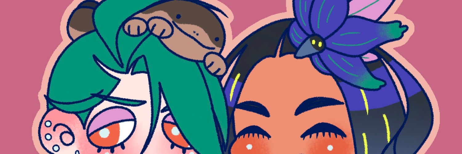 soppysock's profile banner image