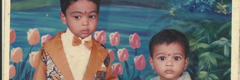 satish062011's profile banner image