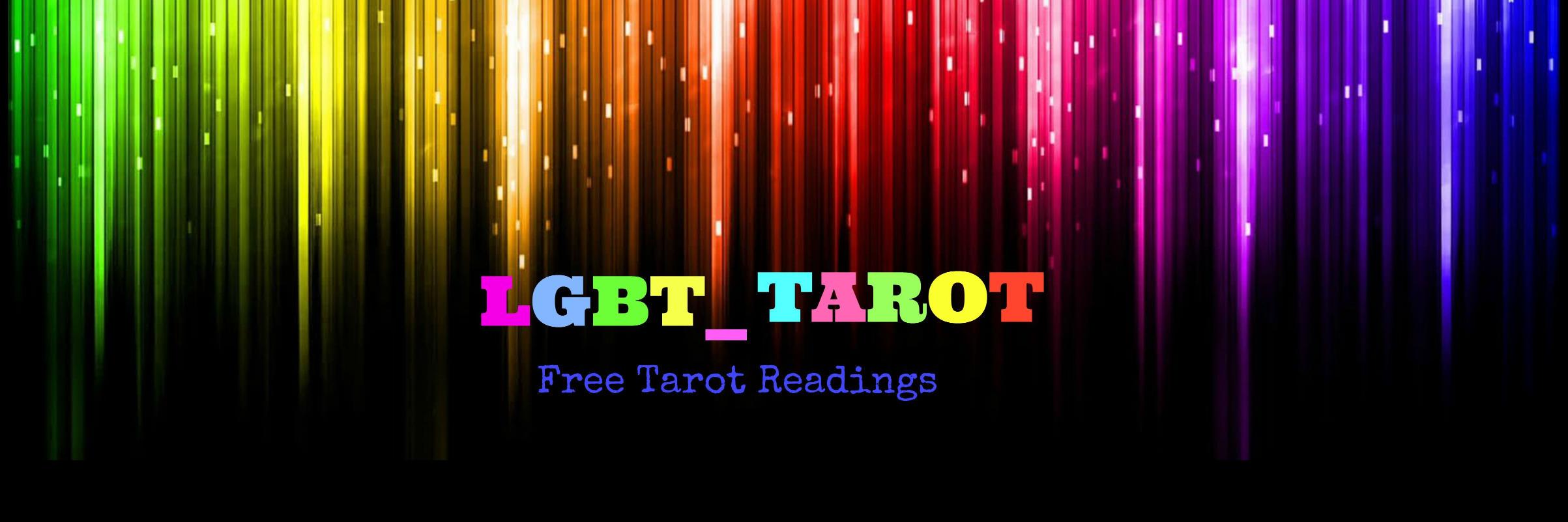 LGBT_TAROT's profile banner image