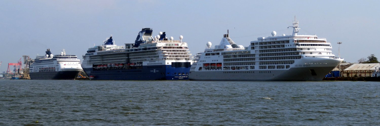 cochin_port's profile banner image