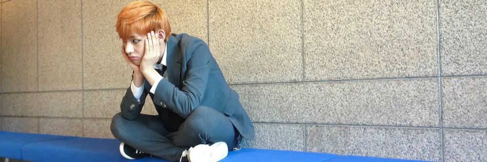 Relatable Taehyung⁷ banner