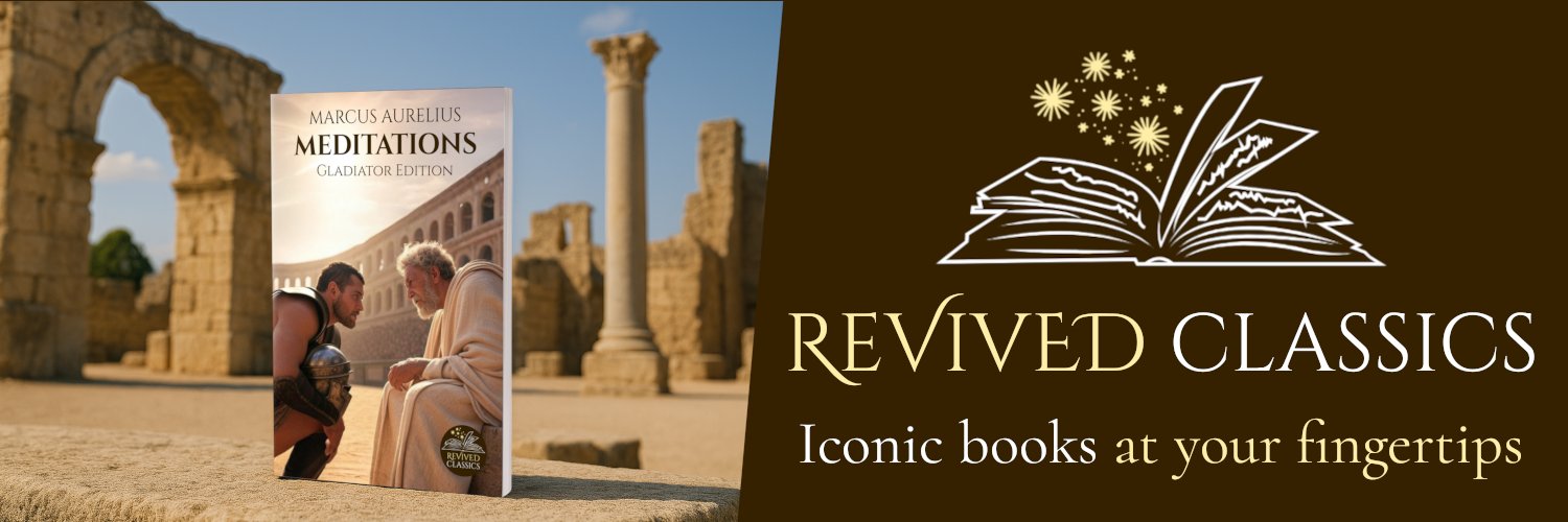 RevivedClassics's profile banner image