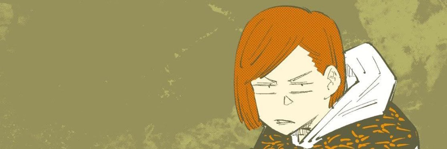 Syachinabe1707's profile banner image