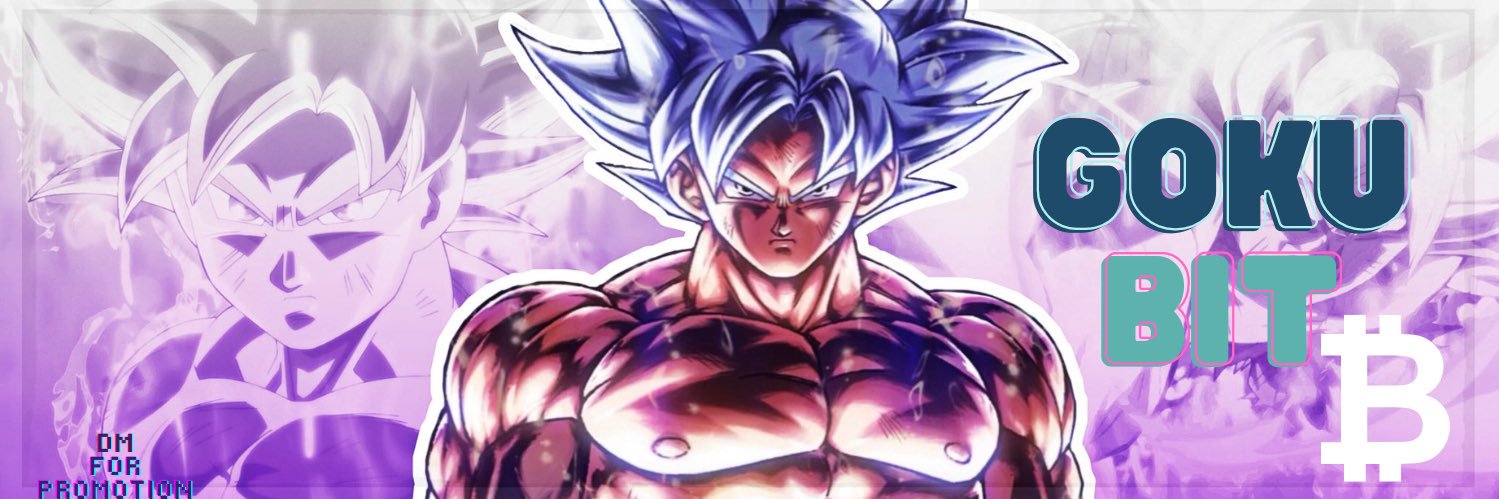 0xGokuBit's profile banner image