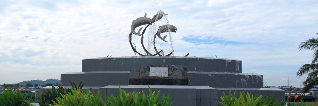 #SMR  #Samarinda banner