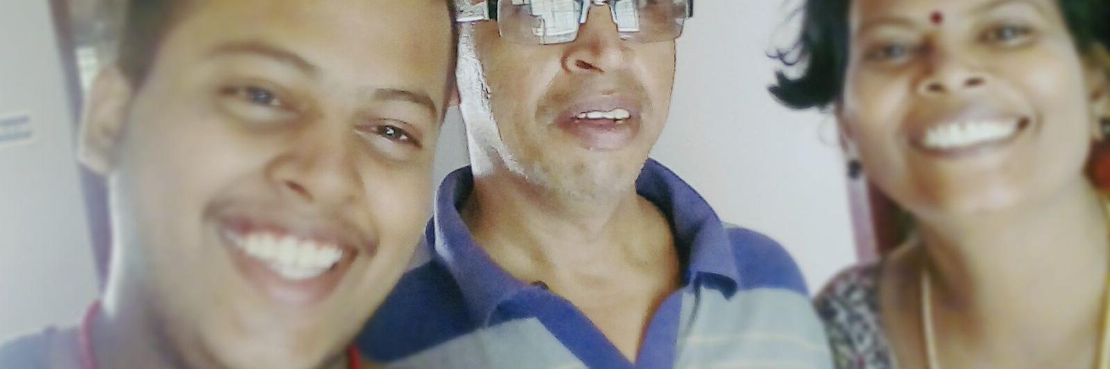 RaSurjeeth's profile banner image