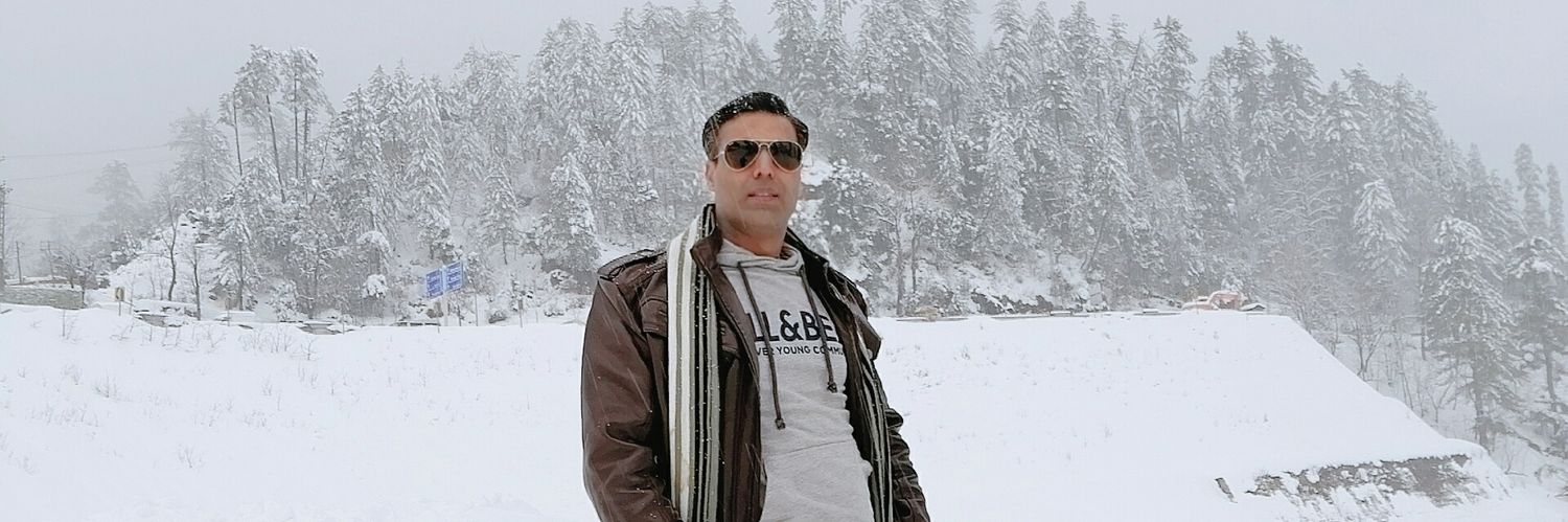 tabikhan484's profile banner image