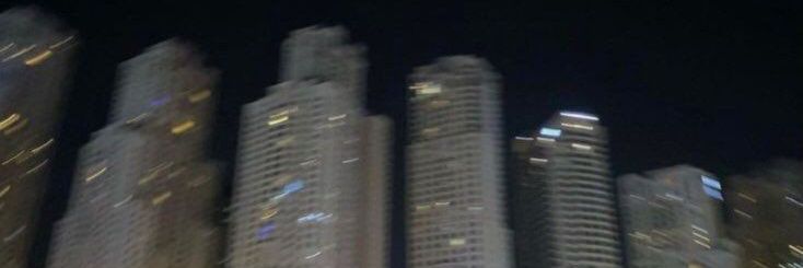 qidriskl's profile banner image