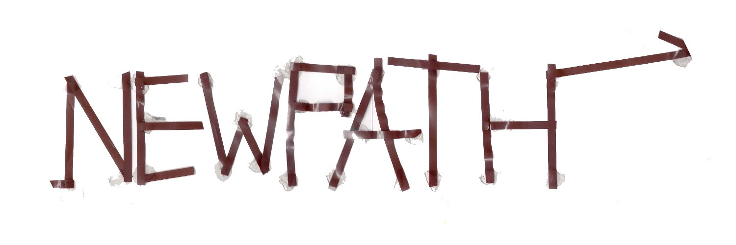 newpathrecords's profile banner image
