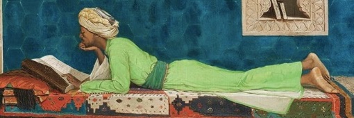 IslamicArt's profile banner image