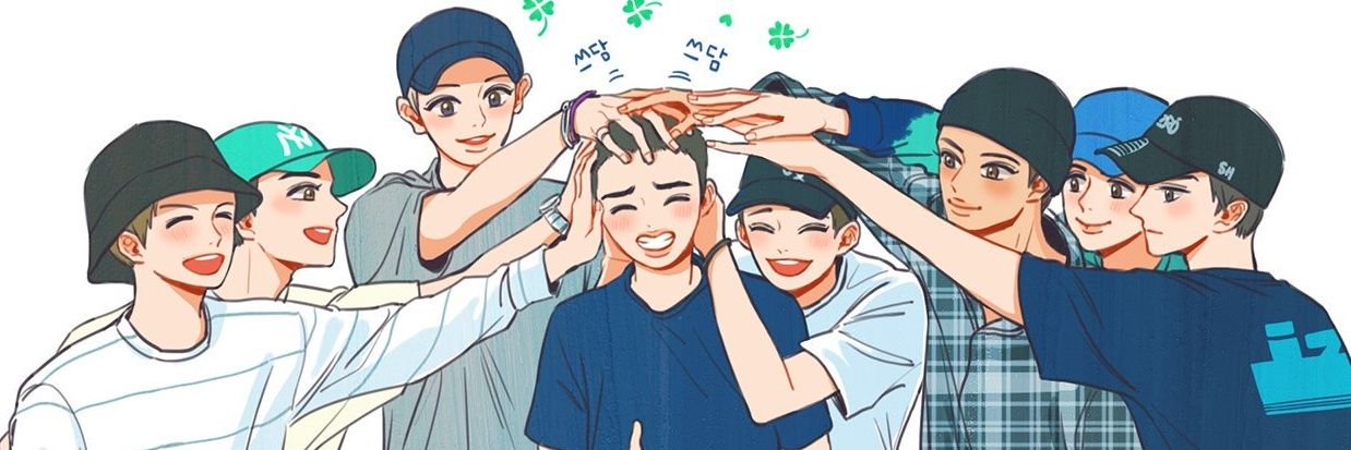 semww's profile banner image