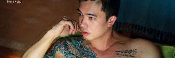 HotMenWorld's profile banner image