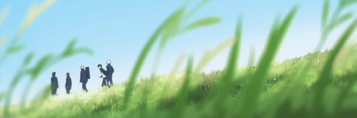 botti_haisin's profile banner image
