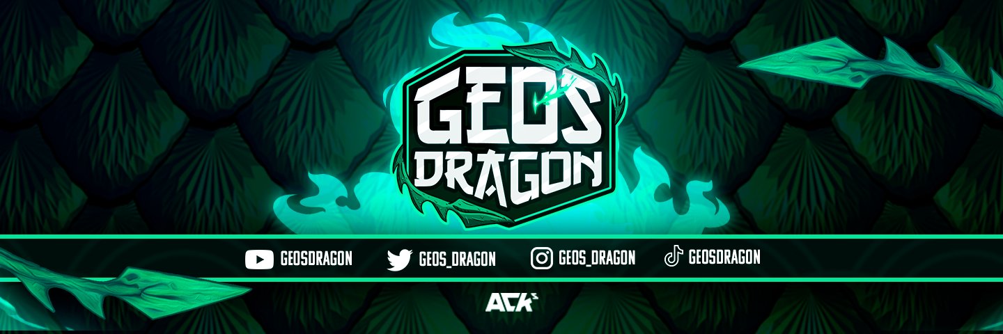 Geos_Dragon's profile banner image