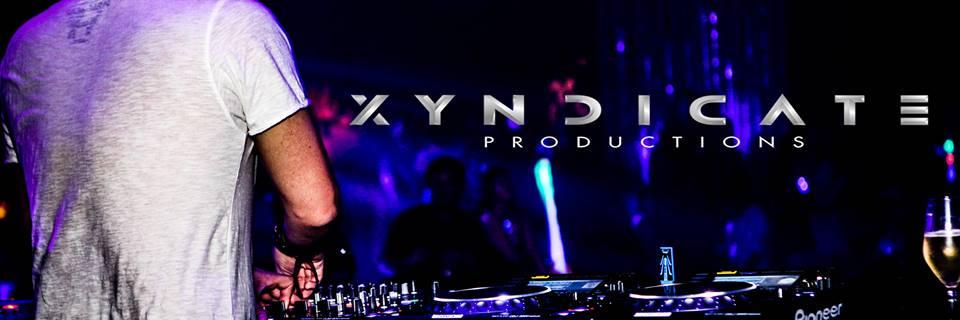 Xyndicateprod's profile banner image