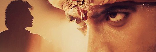 GajKesari_'s profile banner image