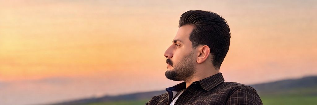 FowazGhassan's profile banner image