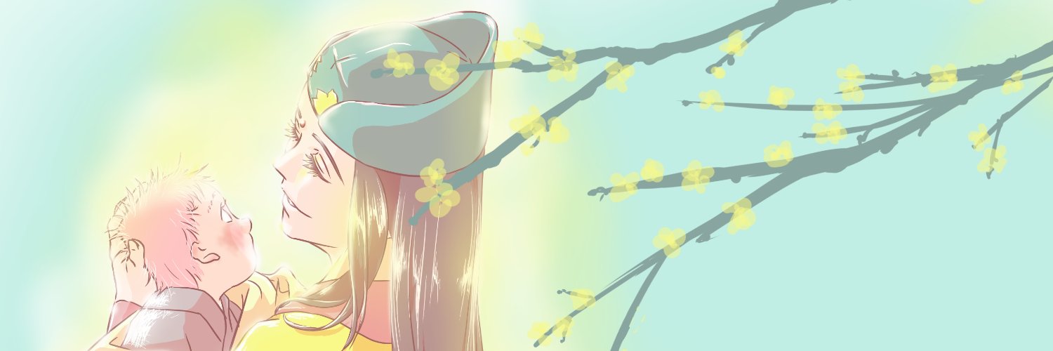 nekotiyo1's profile banner image