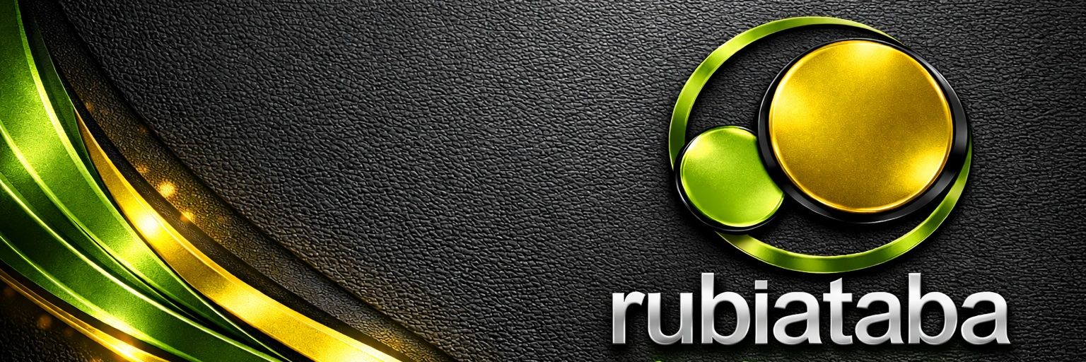 Rubiataba's profile banner image