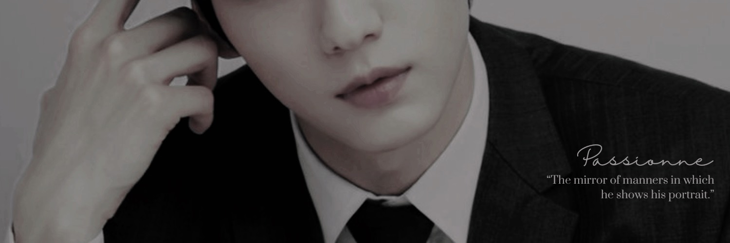 soebbin's profile banner image