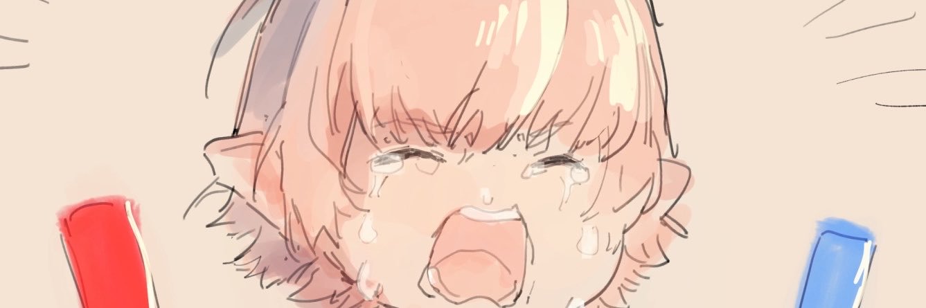 kome2023's profile banner image