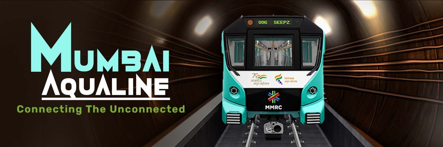 MumbaiMetro3's profile banner image