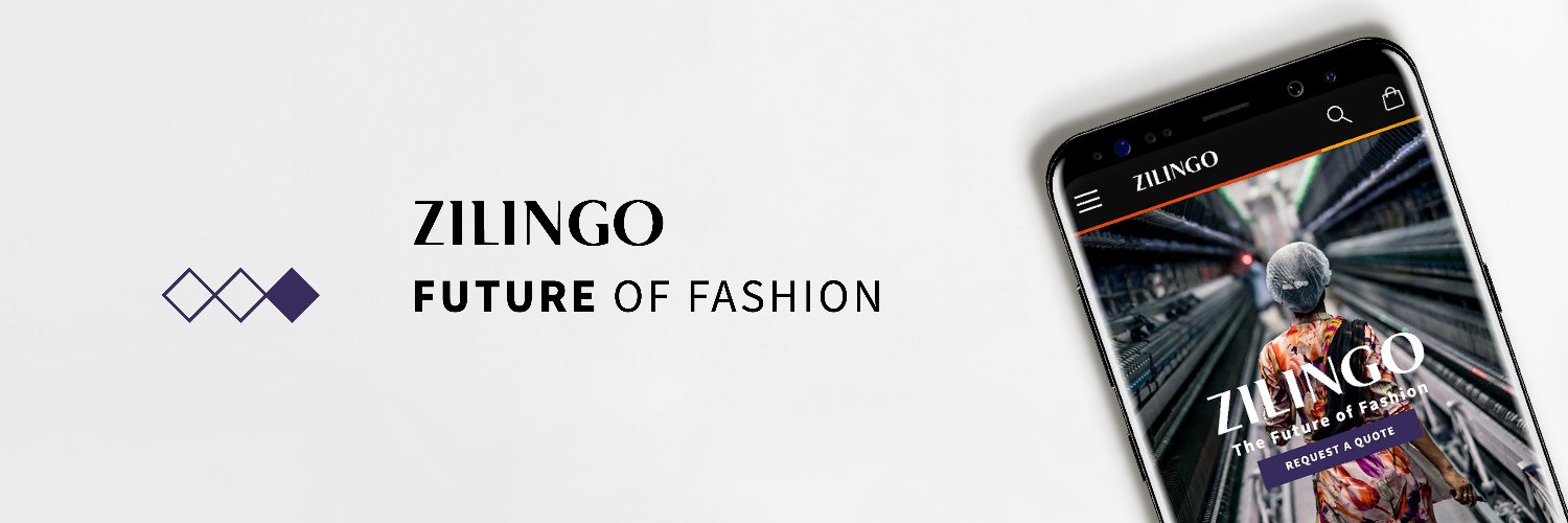 Zilingo's profile banner image