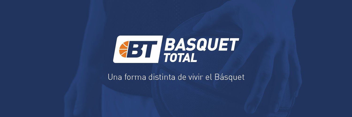 Basquet Total's banner