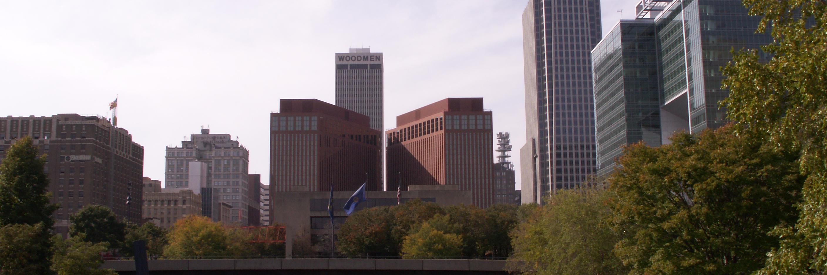 GDGOmaha's profile banner image