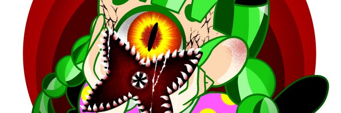esuko_monoeye's profile banner image