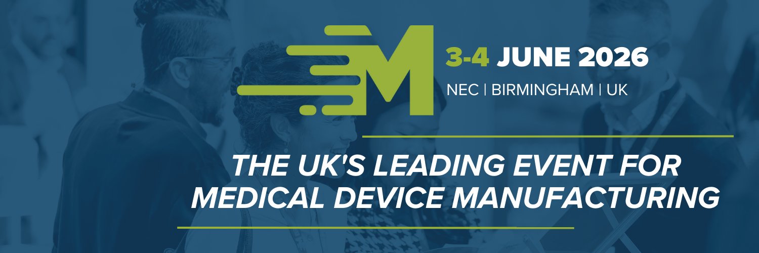 medtechonline's profile banner image