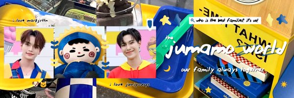 juommou Profile Banner