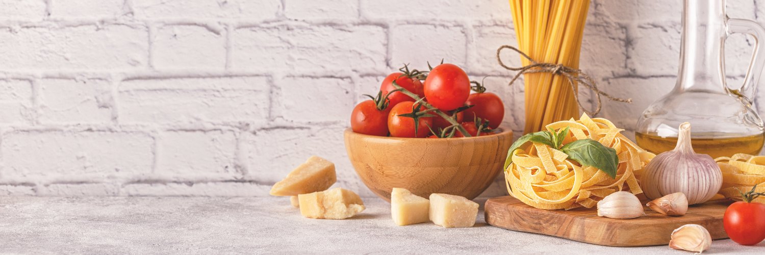 Flora Fine Foods banner
